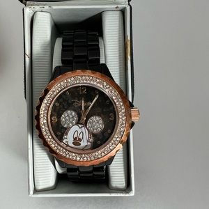 Mickey Mouse Watch